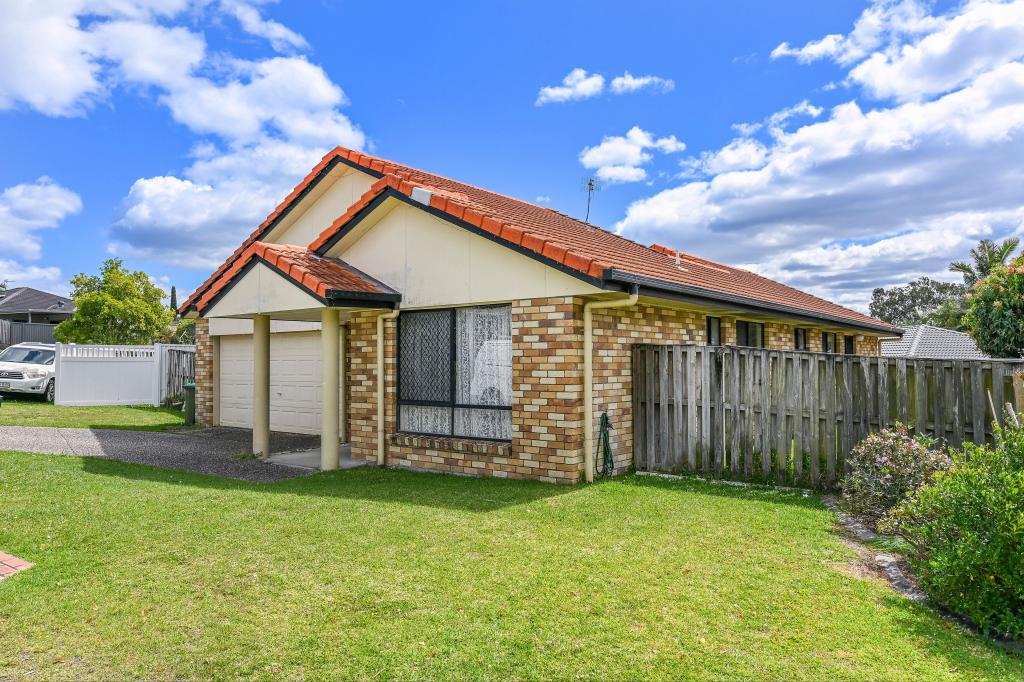 39 Merrilaine Cres, Merrimac, QLD 4226