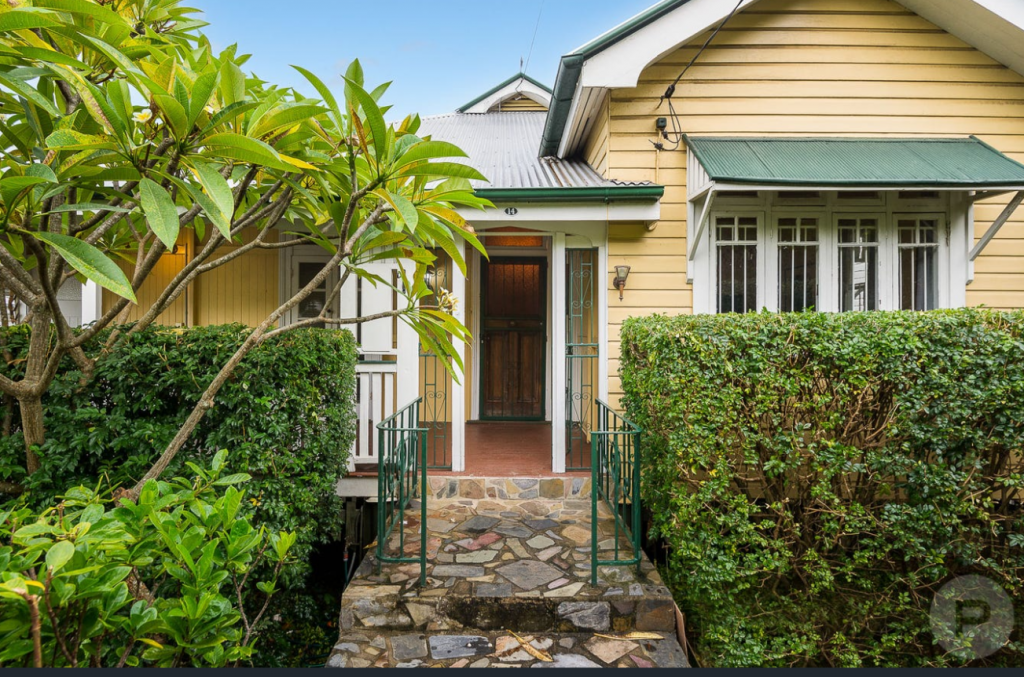 14 Jones St, Auchenflower, QLD 4066
