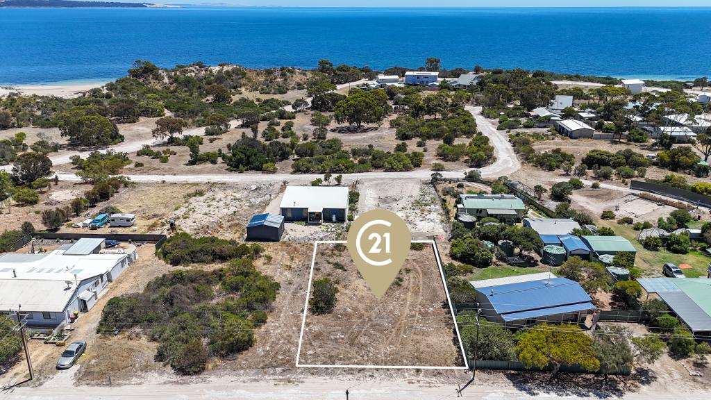 15 Beach Cres, Baudin Beach, SA 5222