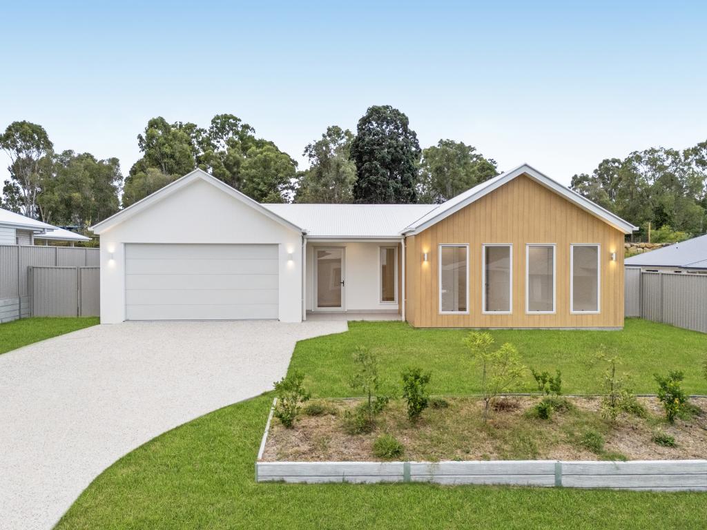 124 Jackson Cres, Gleneagle, QLD 4285