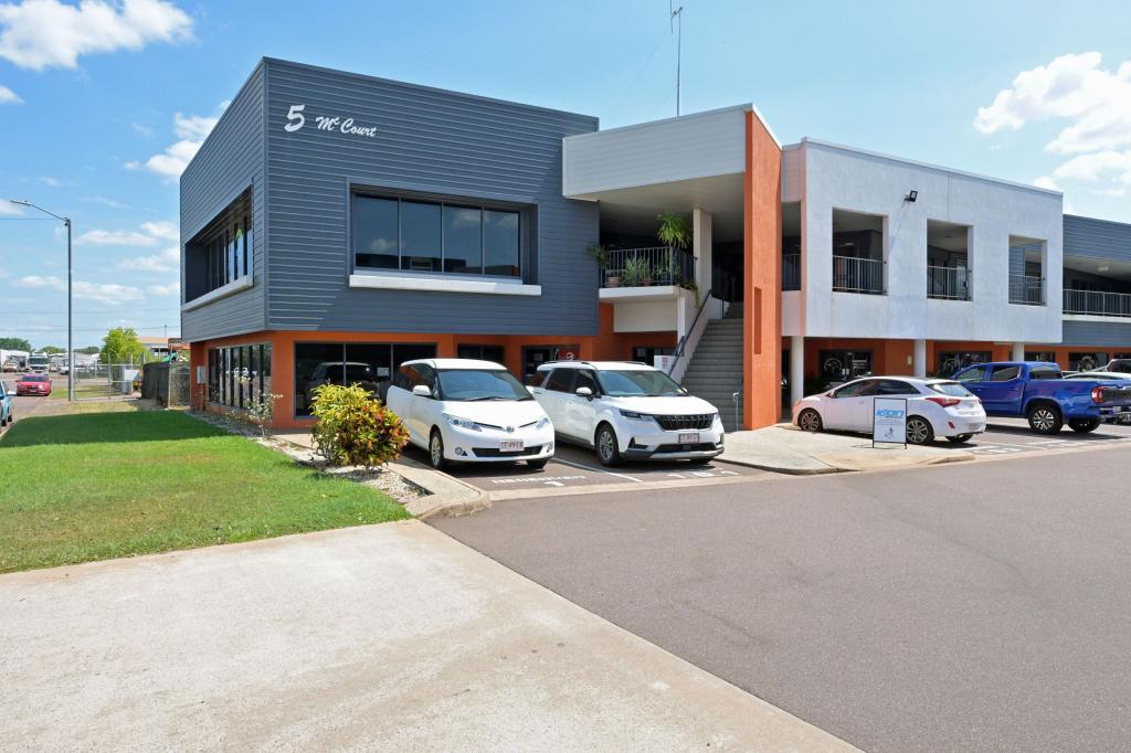 105/5 MCCOURT RD, YARRAWONGA, NT 0830
