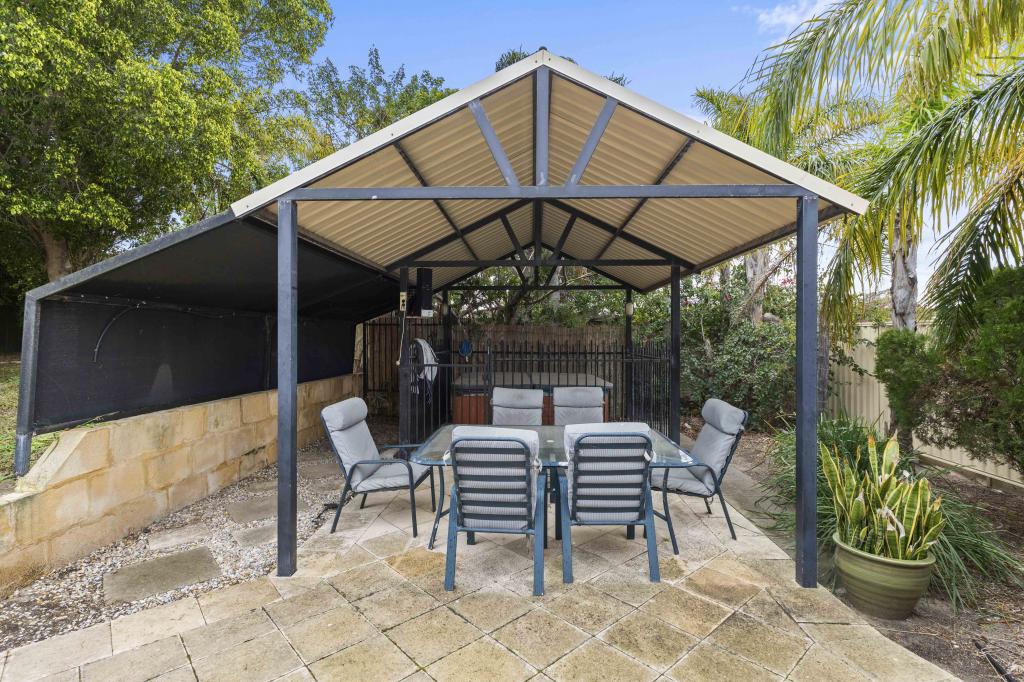 42 Seaflower Cres, Craigie, WA 6025