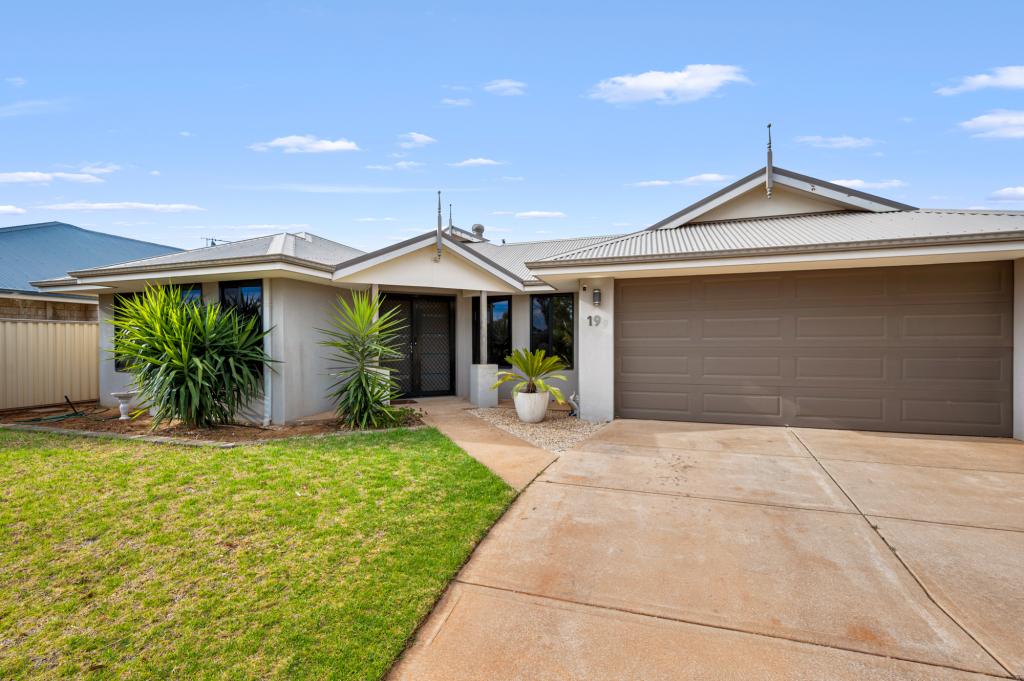 19 Yilkarri Pde, Karlkurla, WA 6430