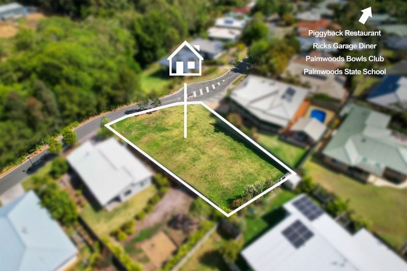 21 COREY CT, PALMWOODS, QLD 4555