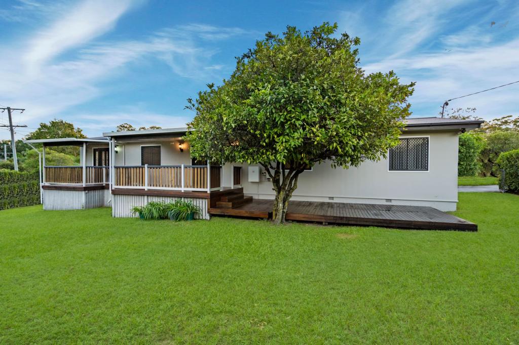 142 Railway Pde, Woodridge, QLD 4114