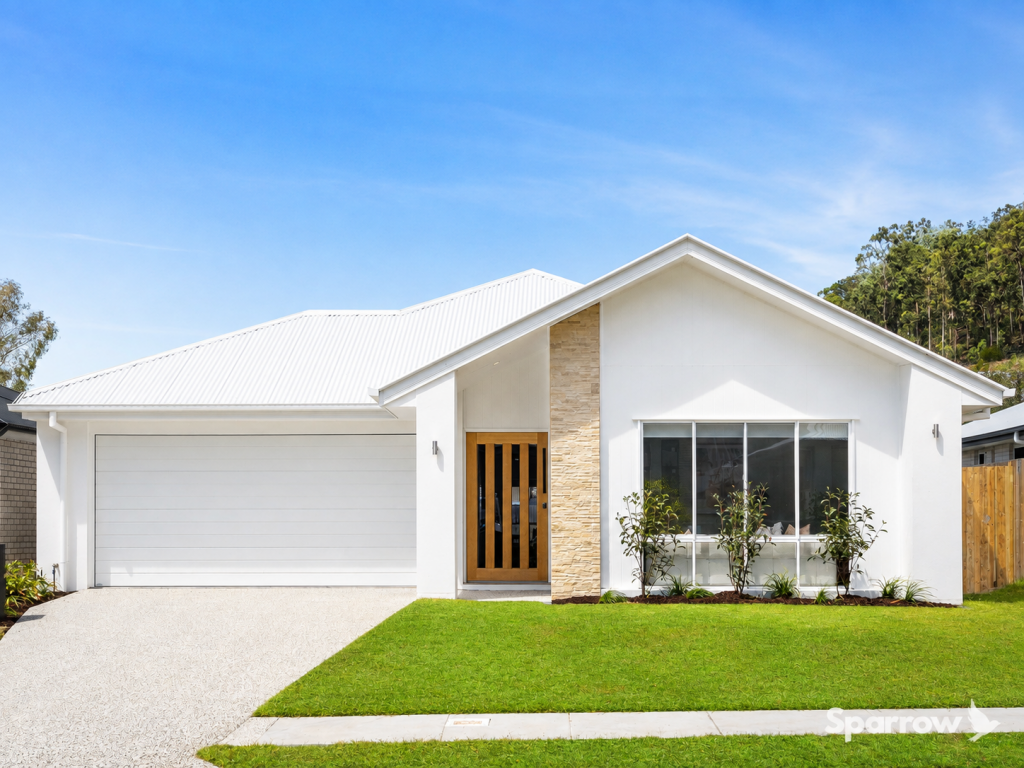 6 NADIA CT, BAHRS SCRUB, QLD 4207
