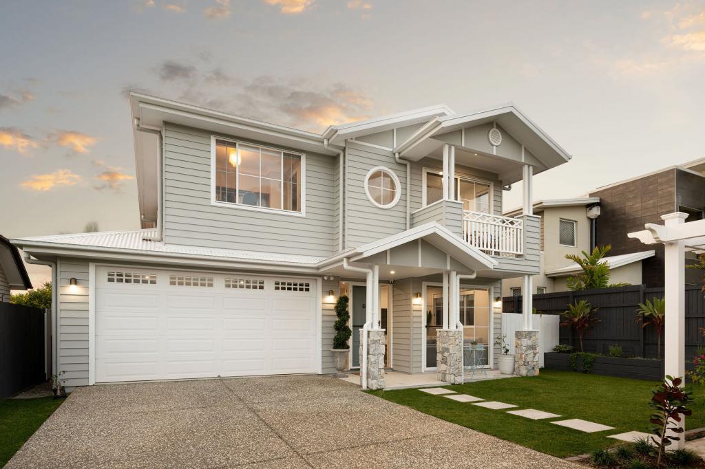 43 Deloraine St, Wavell Heights, QLD 4012