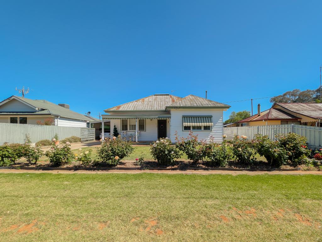 32 North St, Kerang, VIC 3579