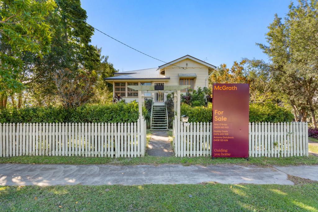 273 Mason St, Koongal, QLD 4701