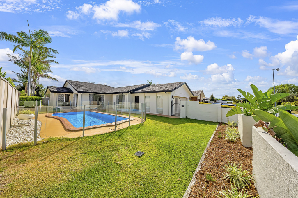 44 Coronet Cres, Burleigh Waters, QLD 4220