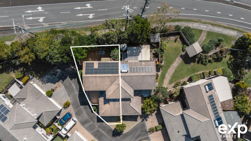 7/96 BENOWA RD, SOUTHPORT, QLD 4215