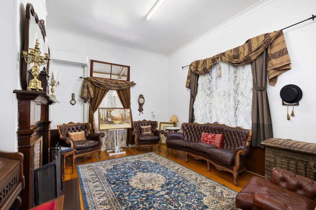 198 Lennox St, Maryborough, QLD 4650