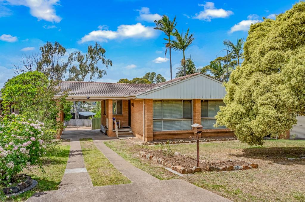 60 Lawson Ave, Singleton Heights, NSW 2330