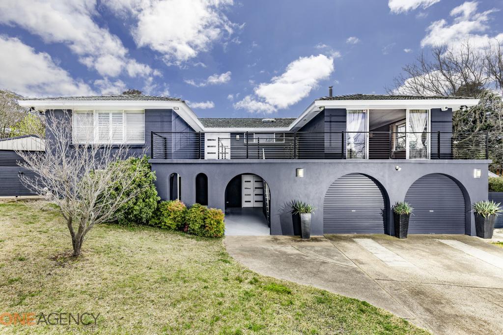 4 PARNOO PL, ORANGE, NSW 2800