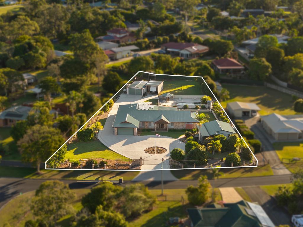 30-32 Laurel Dr, Burpengary, QLD 4505