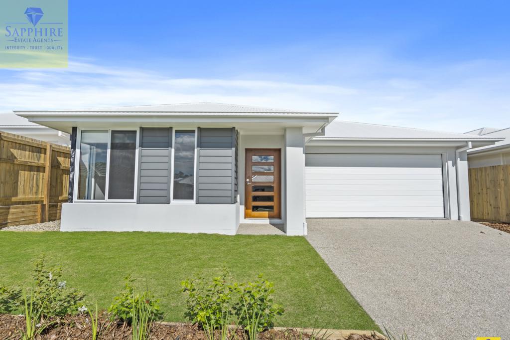 21 Argentia Cct, Morayfield, QLD 4506