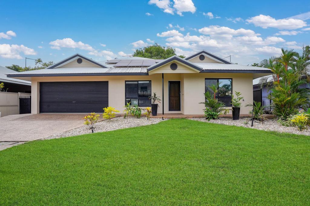 24 Ah Mat St, Woolner, NT 0820