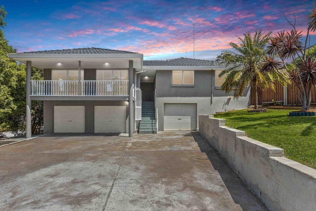 2 Bruce St, Unanderra, NSW 2526