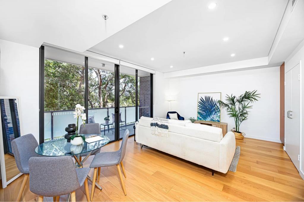 301/71 EUSTON RD, ALEXANDRIA, NSW 2015