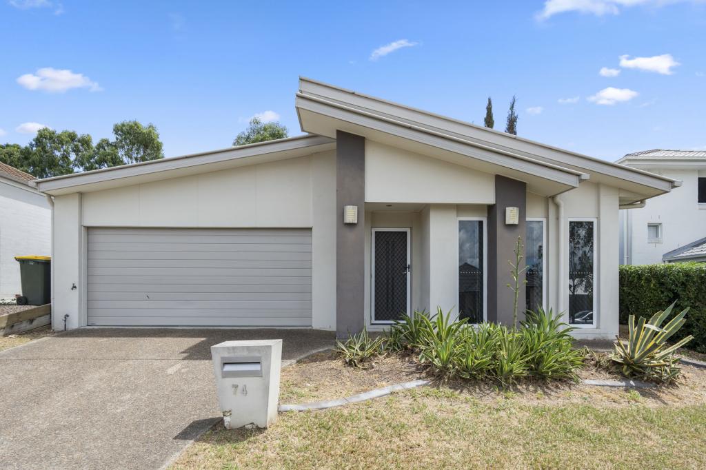 74 Anesbury St, Doolandella, QLD 4077