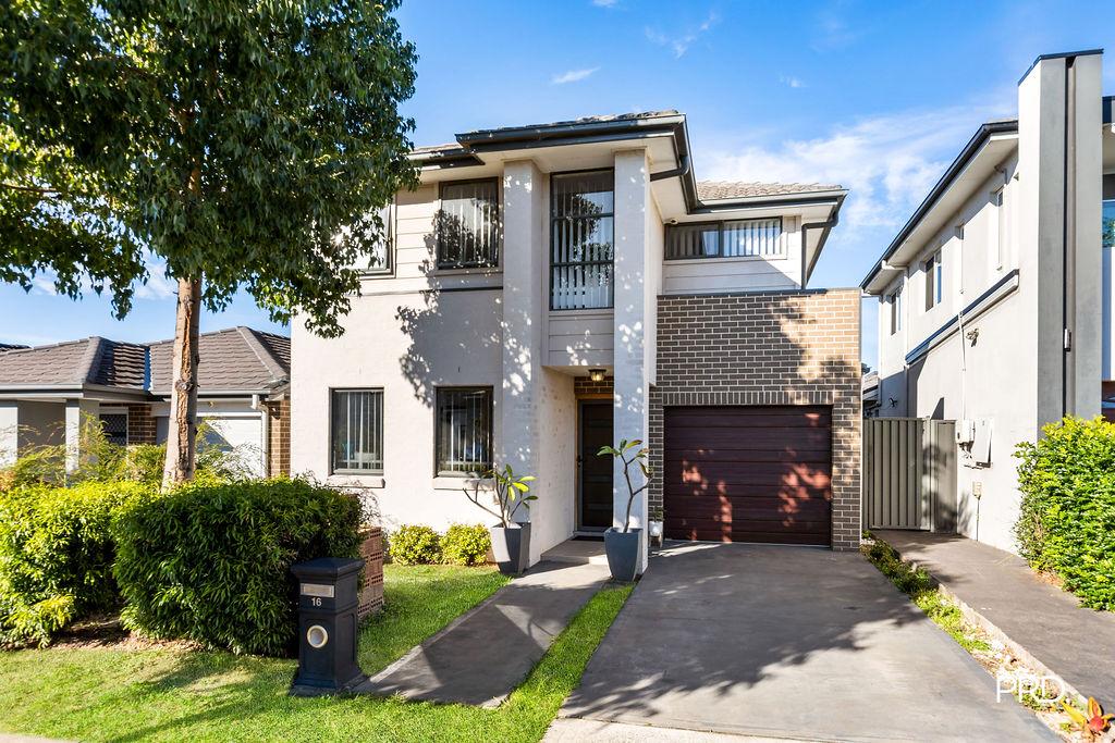 16 Alumuna Cct, Jordan Springs, NSW 2747