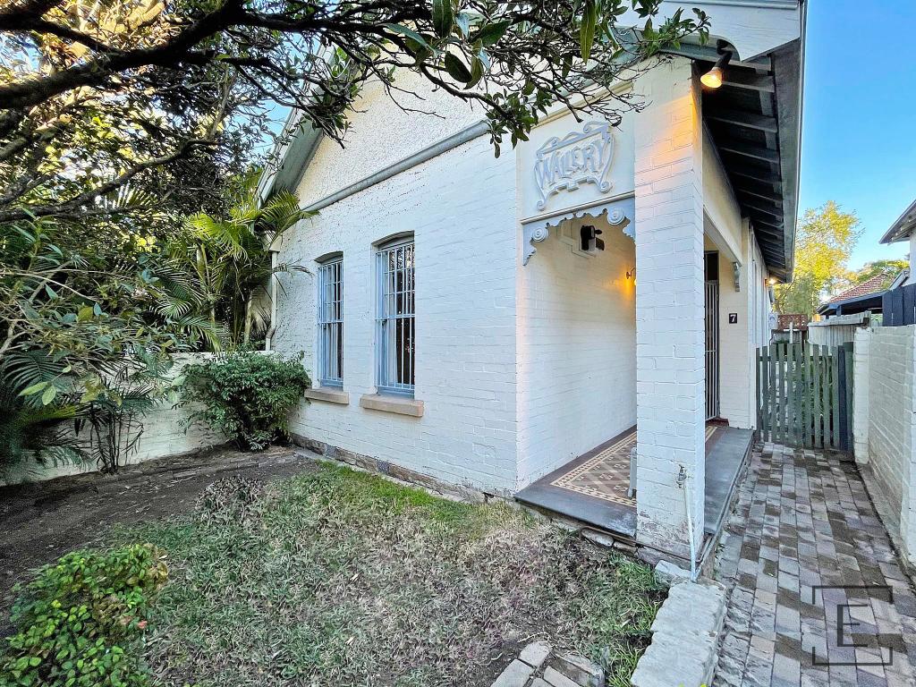 7 Formosa St, Drummoyne, NSW 2047