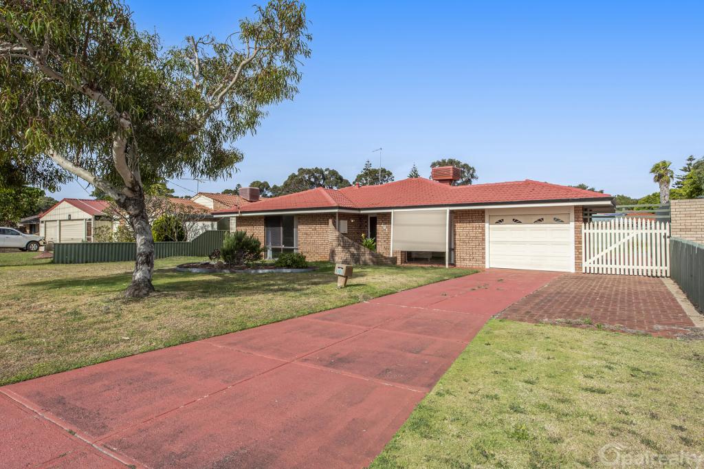 101 SEABROOKE AVE, ROCKINGHAM, WA 6168