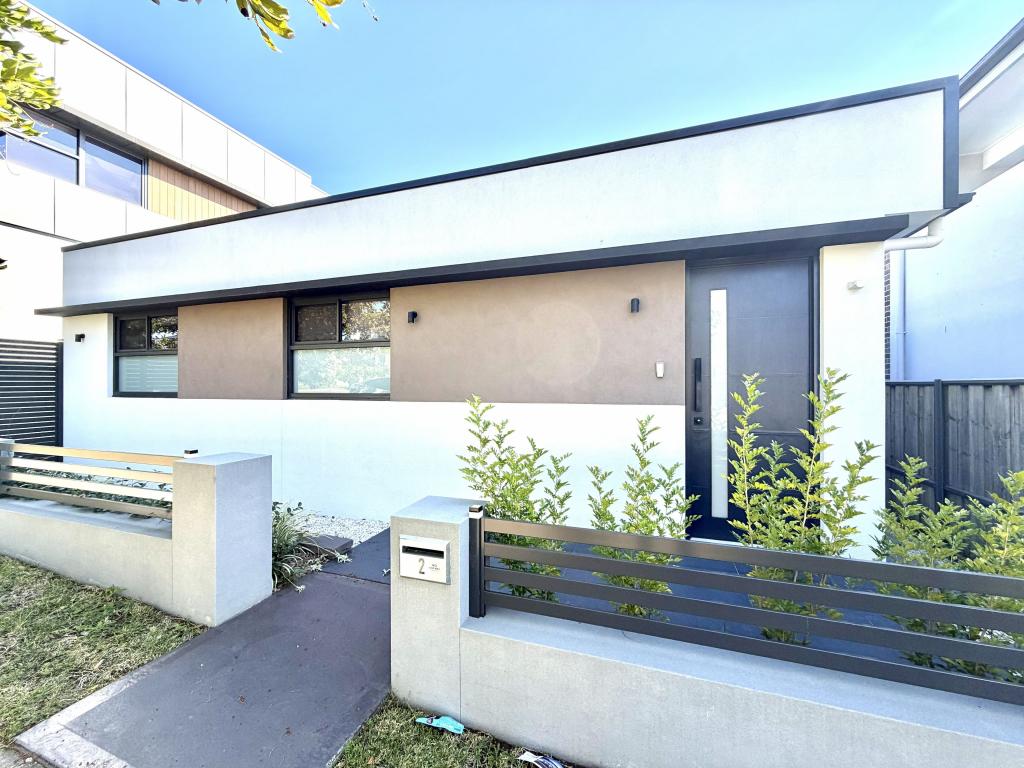 55A FOXALL RD, NORTH KELLYVILLE, NSW 2155