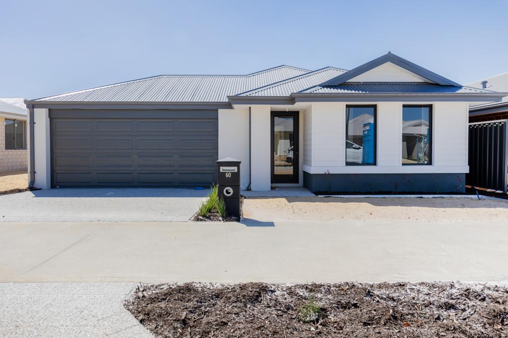 60 Elderberry Dr, Baldivis, WA 6171