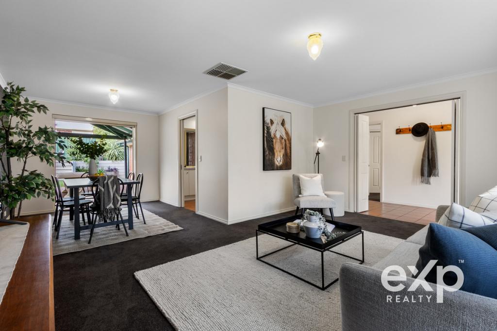 25 Pinewood Ct, Golden Grove, SA 5125