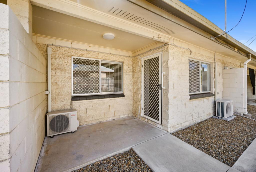 4/49 Off Lane, Gladstone Central, QLD 4680