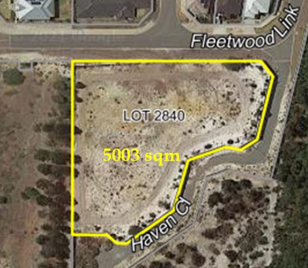  Fleetwood Link, Aveley, WA 6069