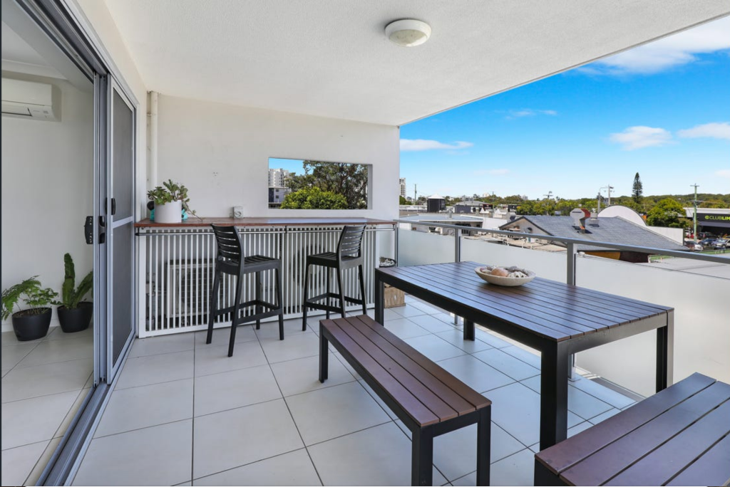 15/57 Kingsford Smith Pde, Maroochydore, QLD 4558