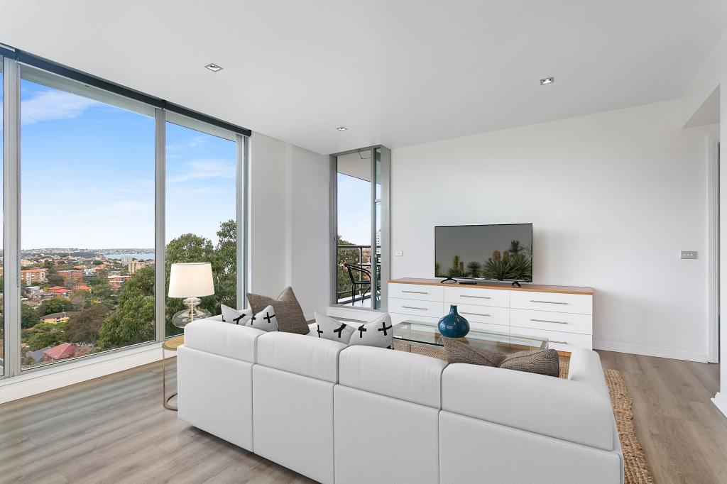 505/88 Berry St, North Sydney, NSW 2060