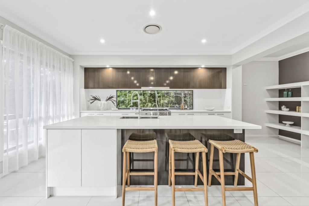 1 Bellbird Cres, Forestville, NSW 2087