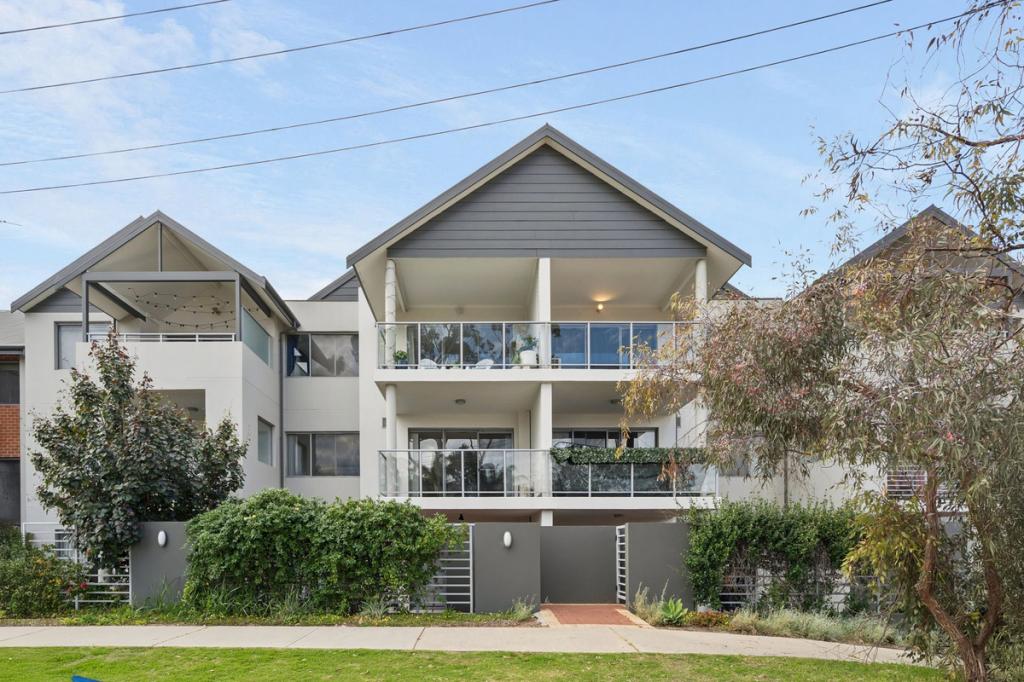30/54 Central Ave, Maylands, WA 6051