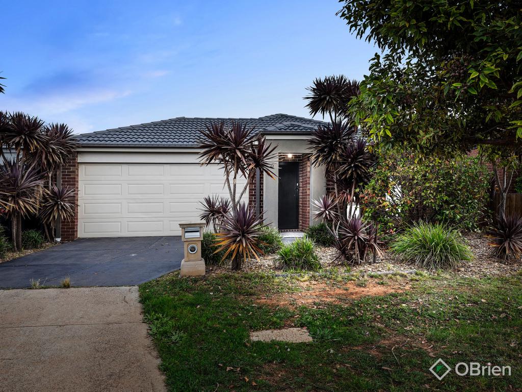 9 Pinrush Rd, Brookfield, VIC 3338