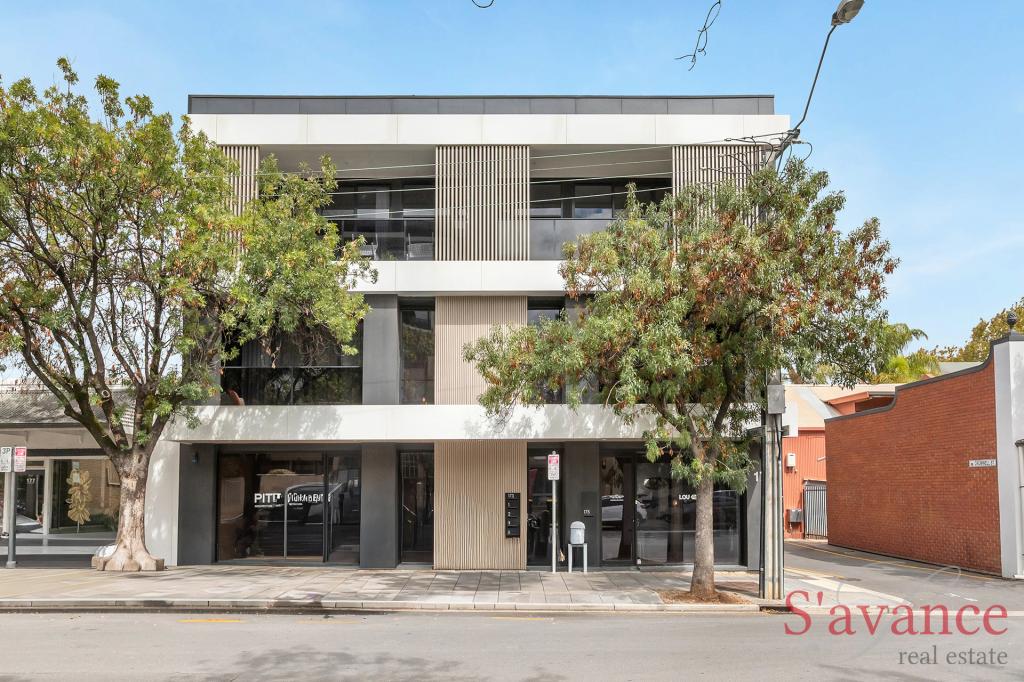 2/173 GILLES ST, ADELAIDE, SA 5000