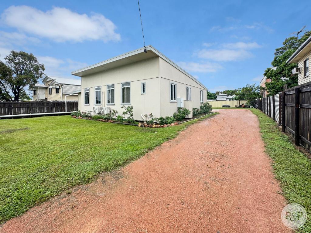 38 Kingston St, Gulliver, QLD 4812