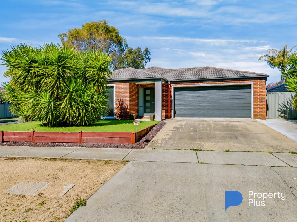 26 Waterview Dr, White Hills, VIC 3550