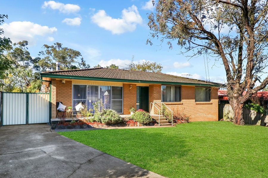 35 Crown St, Riverstone, NSW 2765