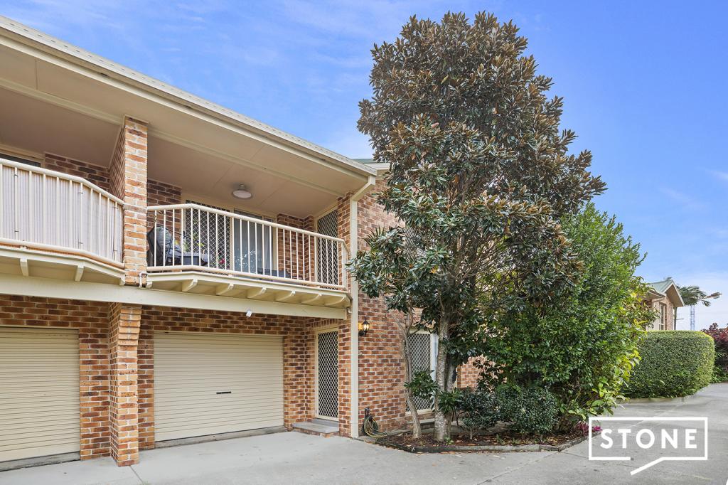 2/15 VINCENT ST, COFFS HARBOUR, NSW 2450