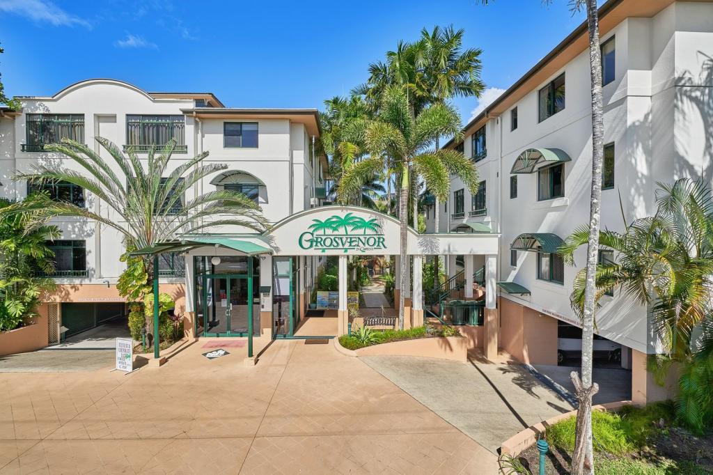 206/186 MCLEOD ST, CAIRNS NORTH, QLD 4870