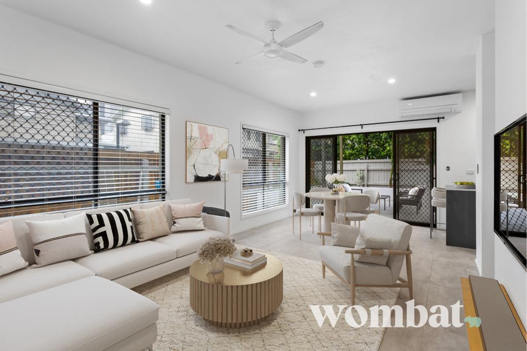 18/9 Fuller St, Lutwyche, QLD 4030