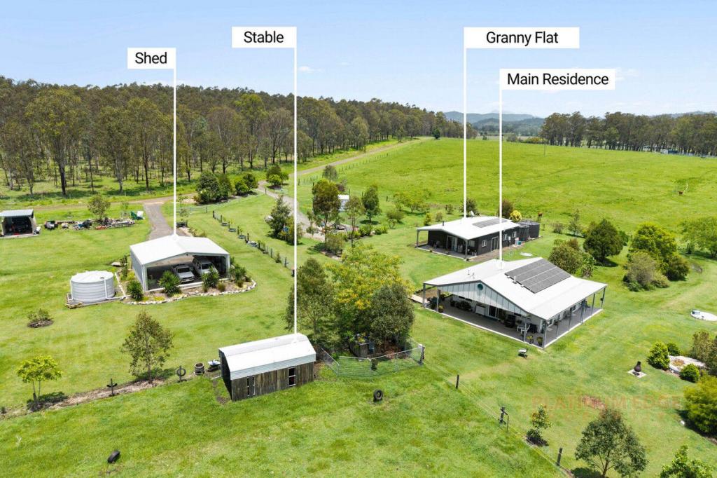 49 Thomas Rd, Laravale, QLD 4285