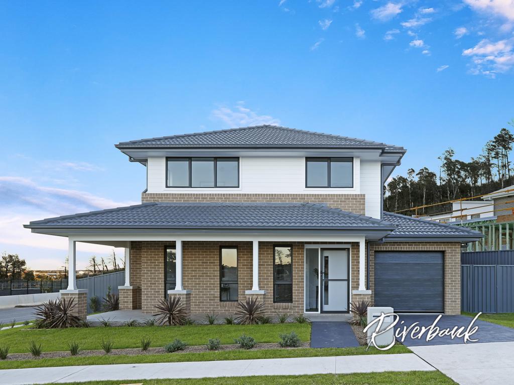 353 Driftway Dr, Pemulwuy, NSW 2145