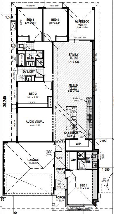 55 Chadstone Way, Baldivis, WA 6171