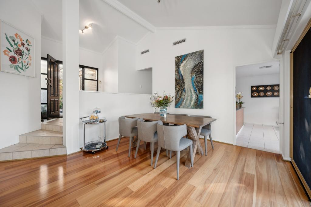 12B HAMPDEN ST, SOUTH PERTH, WA 6151
