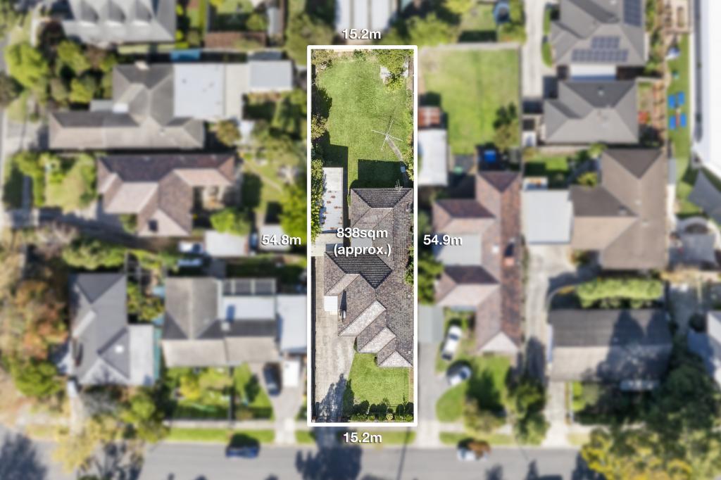 18 Will St, Forest Hill, VIC 3131