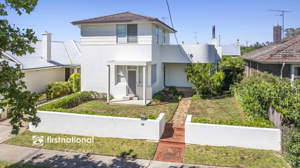 118 Bradley St, Goulburn, NSW 2580